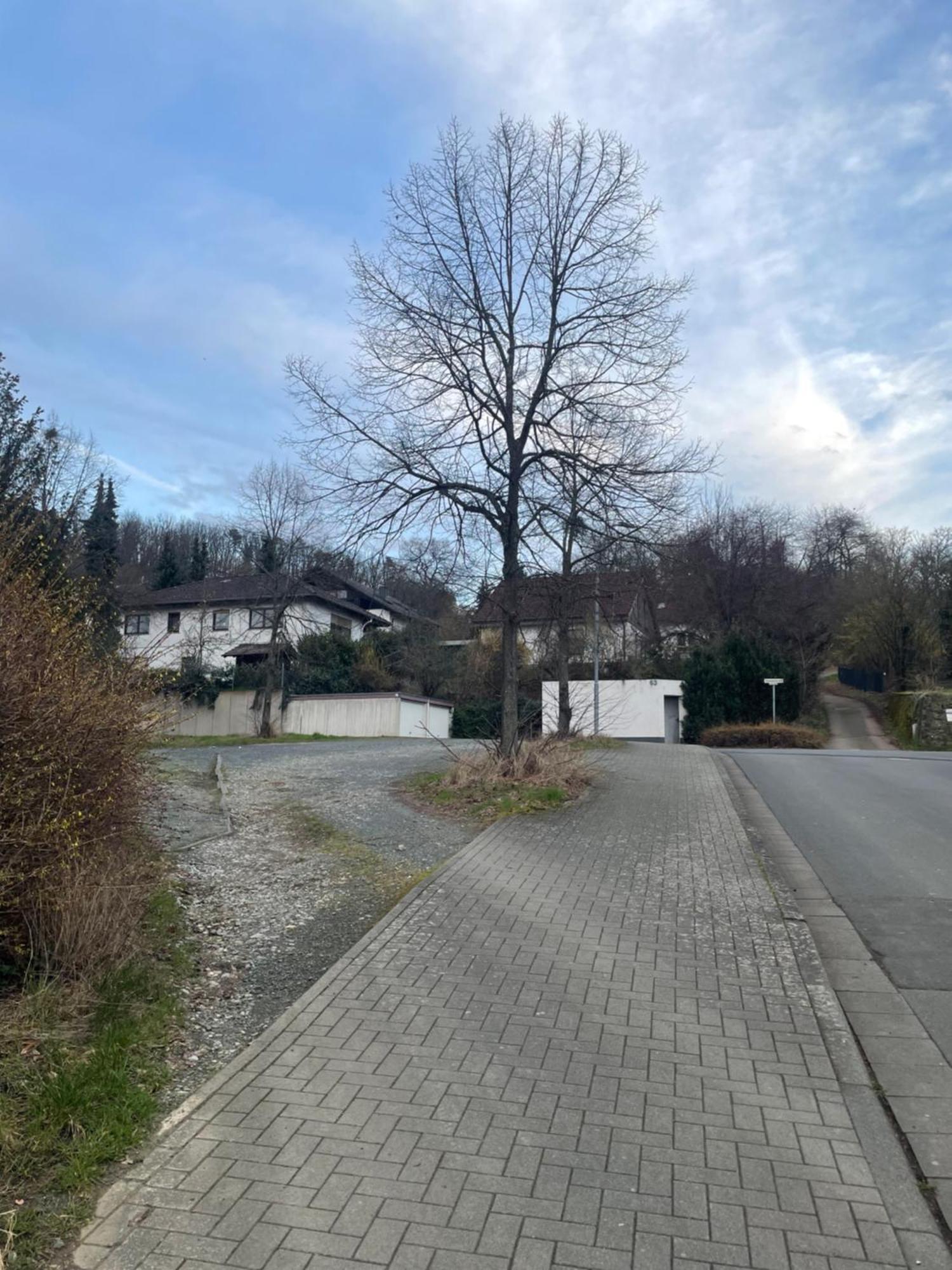 Stay Westend Wetzlar Exterior foto
