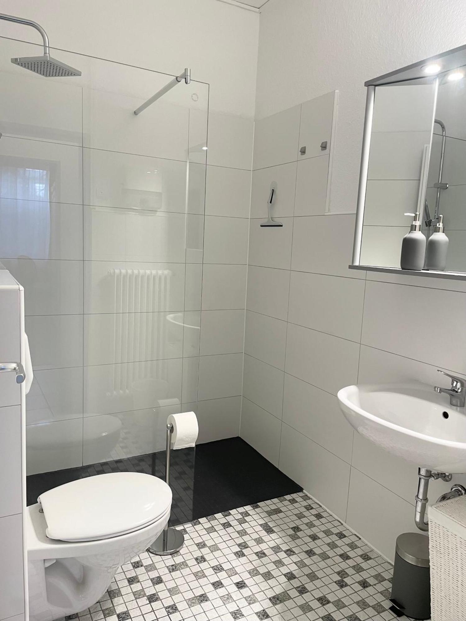 Stay Westend Wetzlar Exterior foto